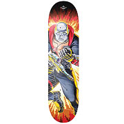 G.I. Joe Destro Skateboard Deck